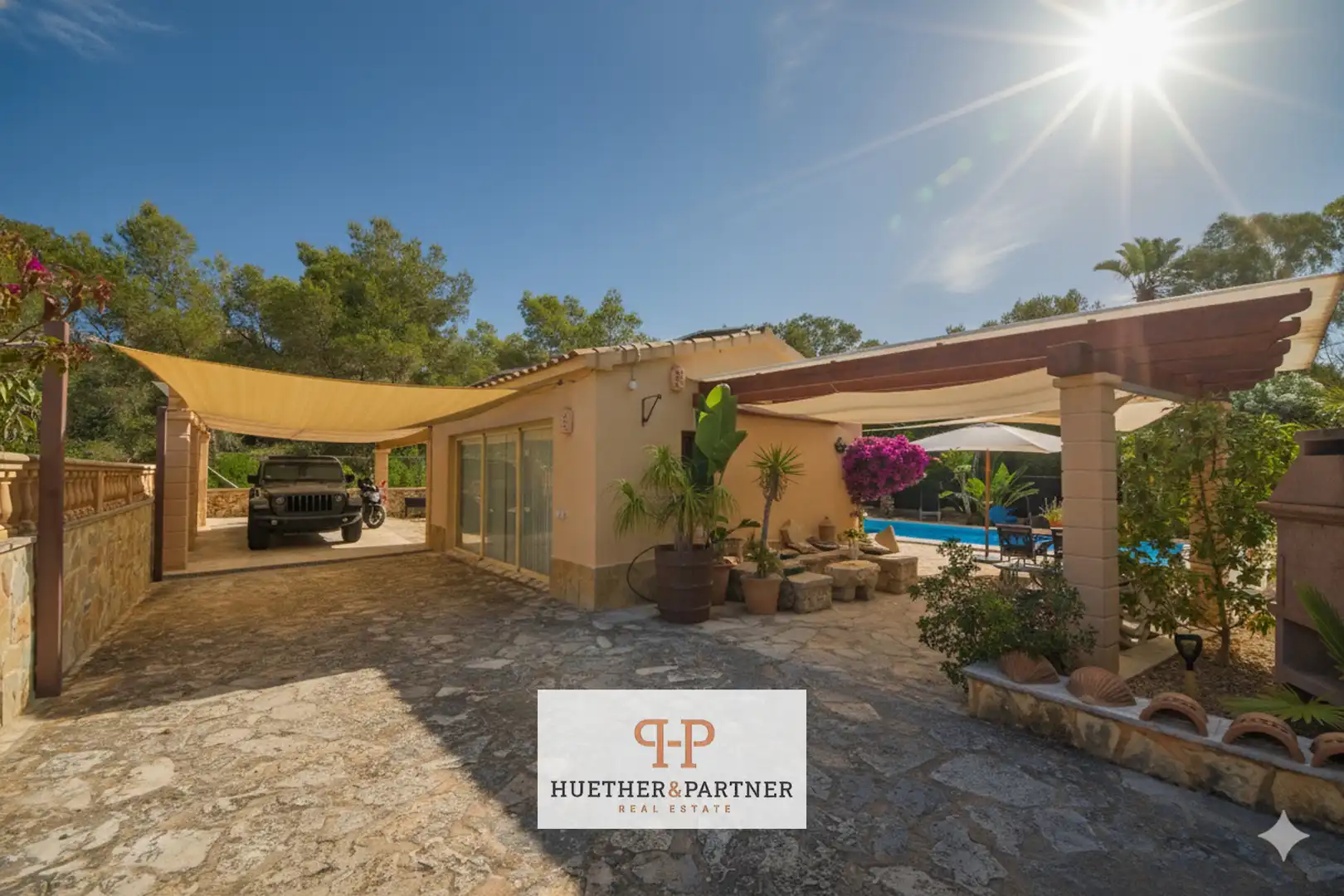 Maison avec piscine à vendre à Cala Murada, imagen 39