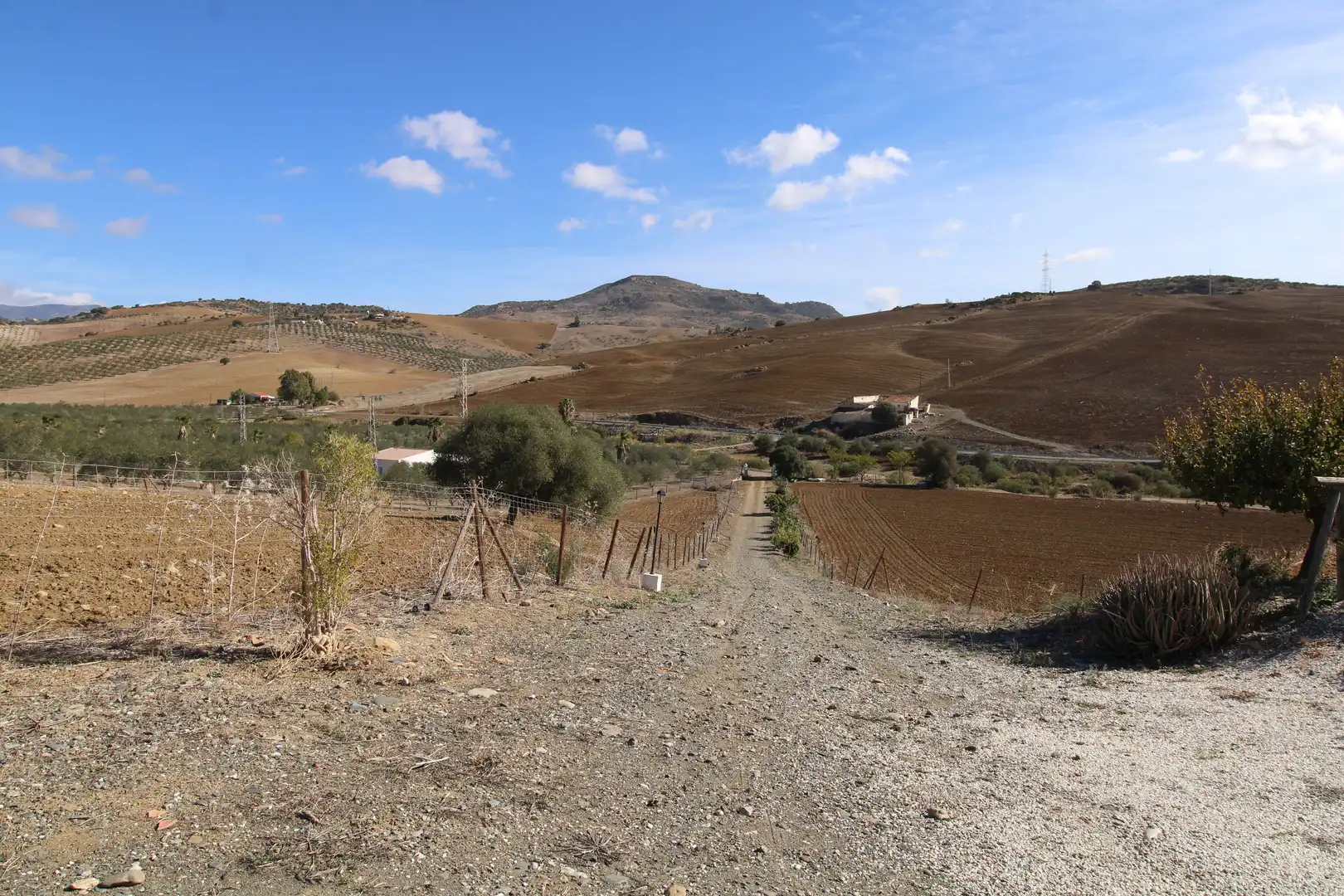 Casa rústica en venda a Álora, imagen 24