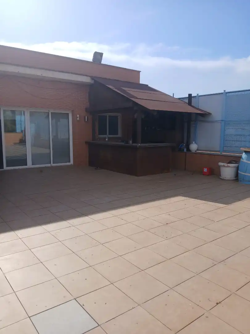 Local comercial de lloguer a Avenida Rambla de los Álamos, imagen 23