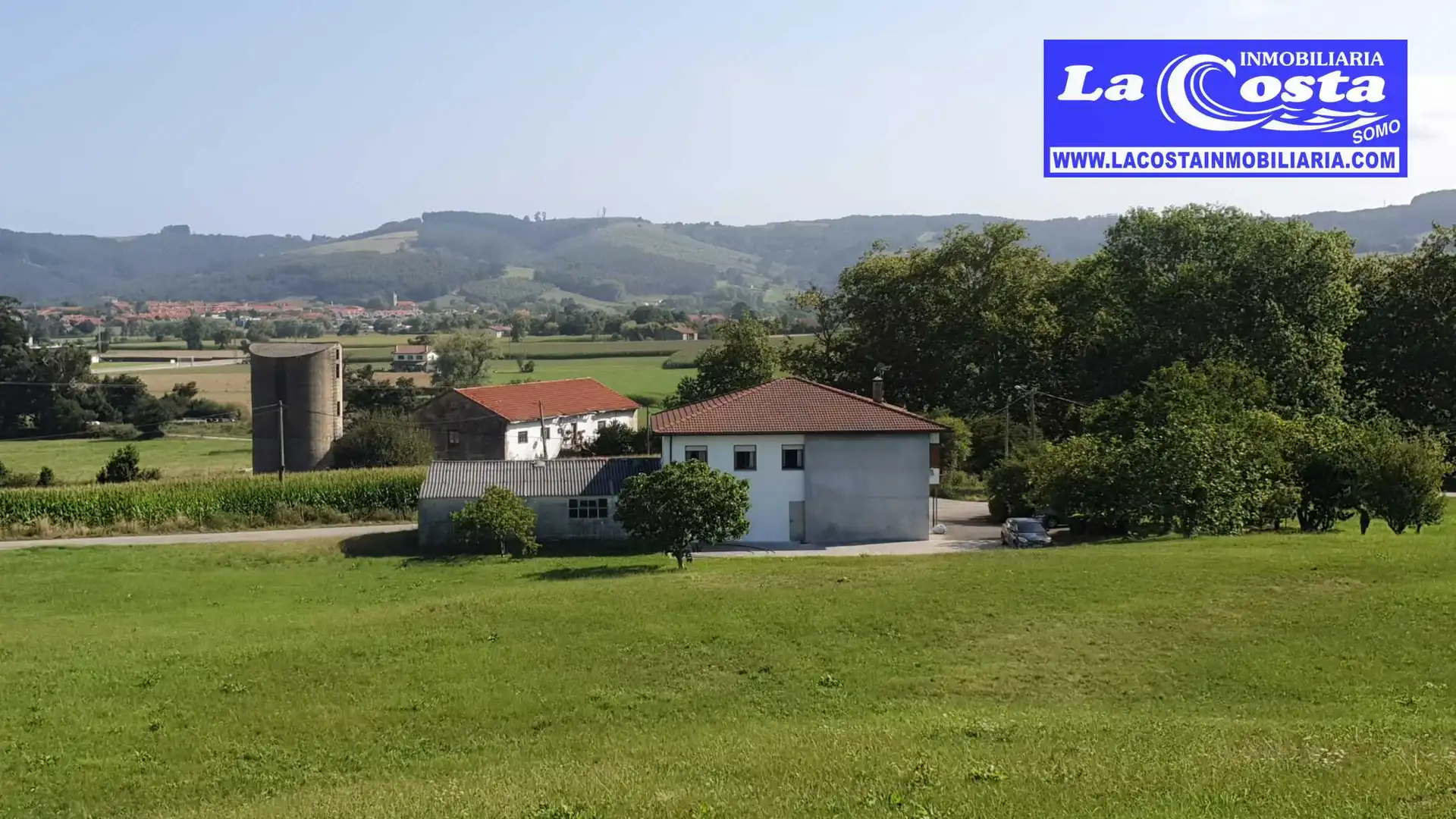 Casa o chalet en venta en Ribamontán al Mar con Jardín privado y Amueblado