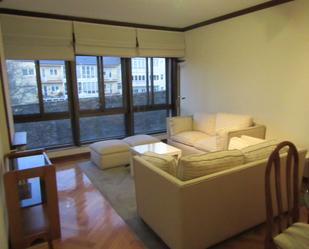 Apartment for sale in Recatelo - O Carme