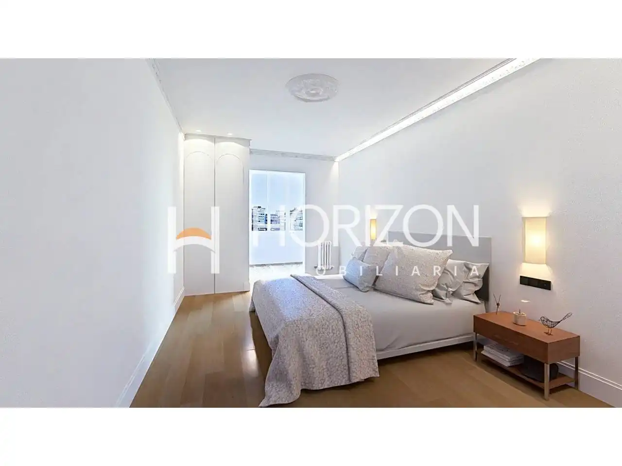 Habitación de Piso en venta en Madrid con Aire acondicionado, Calefacción y Amueblado