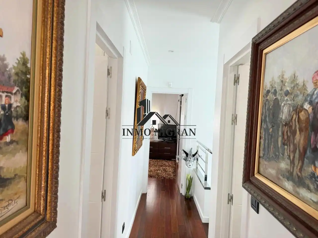 Casa o xalet de lloguer a Rúa Tomás Mirambell, Panxón