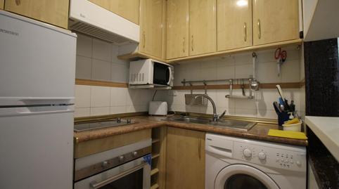 Foto 2 de Estudi de lloguer a Nueva España,  Madrid Capital