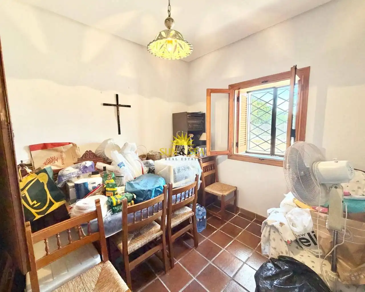 Casa con piscina en venta en San Pedro del Pinatar, imagen 29