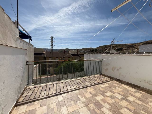 Casa adosada en Venta en Cueva de Menga