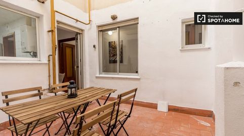 Foto 4 de Piso de alquiler en El Carme, Valencia Capital