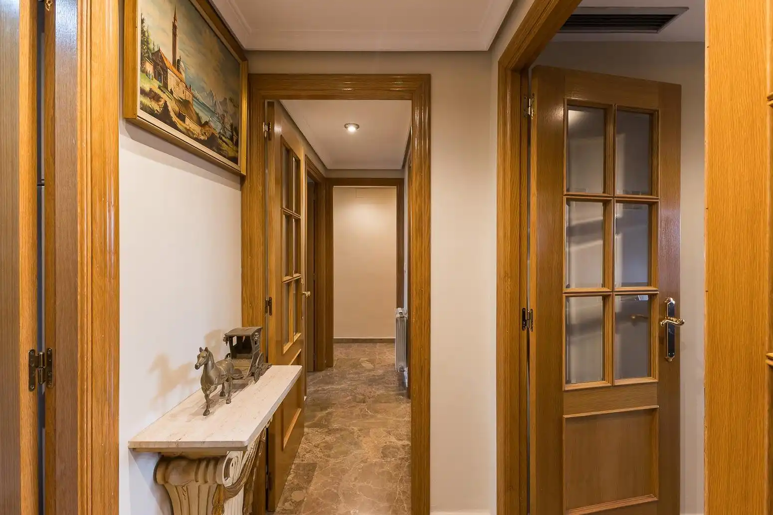 Piso en venta en Valencia con Aire acondicionado y Calefacción
