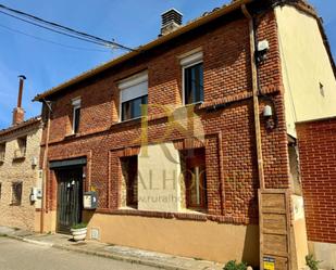 Haus oder Chalet zum verkauf in Valdefresno