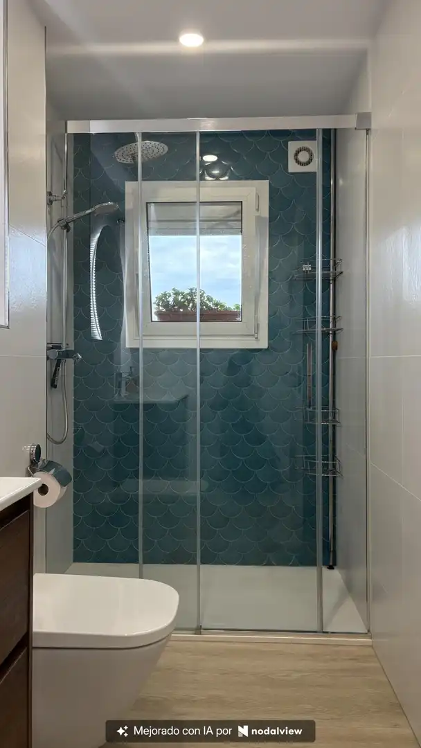 Appartement compact avec piscine à vendre à Els Pins, imagen 19
