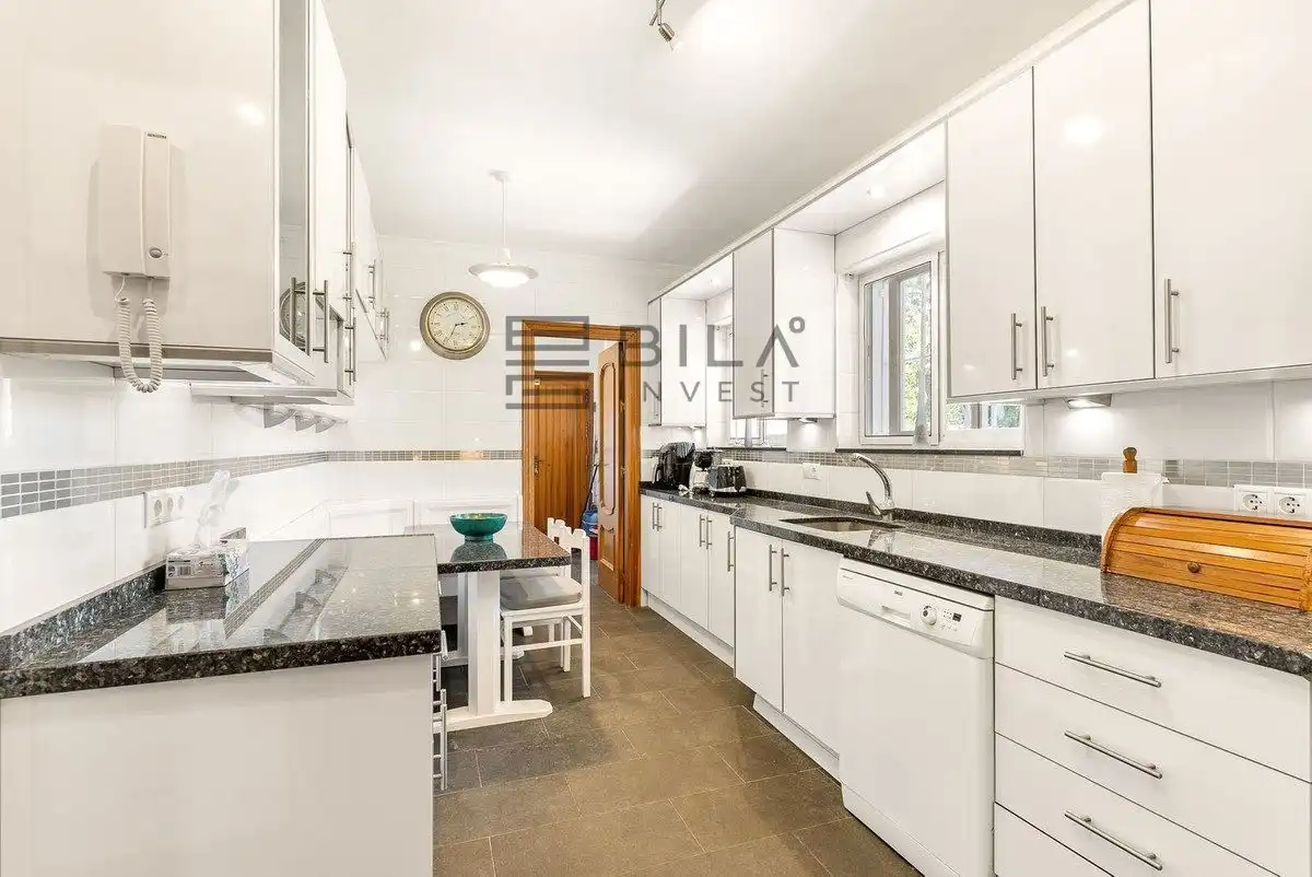Villa avec piscine à vendre à Calahonda, imagen 16