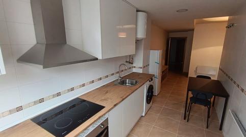 Foto 4 de Piso de alquiler en Fuensalida, Toledo