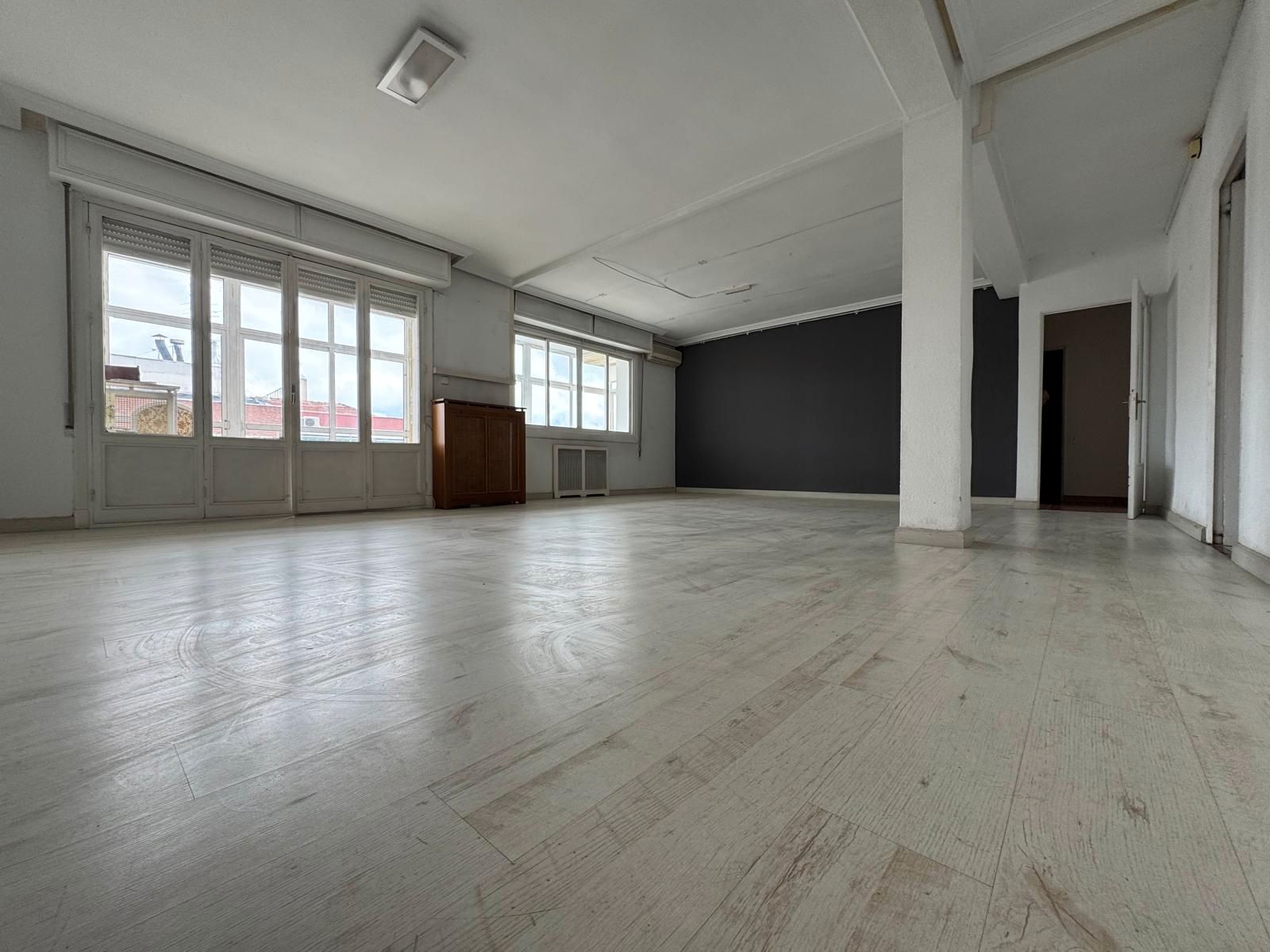 Pis en venda en  Madrid Capital amb Aire condicionat, Calefacció i Terrassa