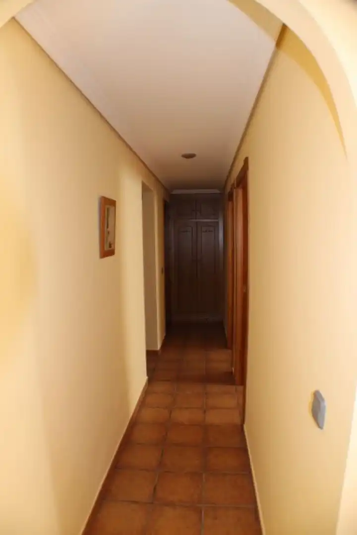 Casa o chalet en venta en L'Alfàs del Pi con Aire acondicionado, Terraza y Piscina