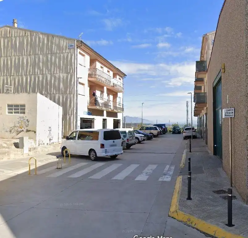 Pis en venda a VERGE DE MONTSERRAT, 3, La Granada