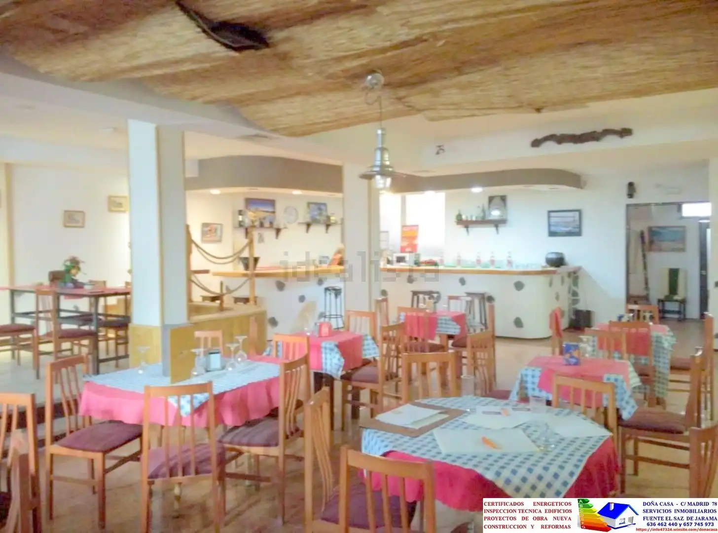 Local comercial en venda a Calle Alalpardo 3A, imagen 3