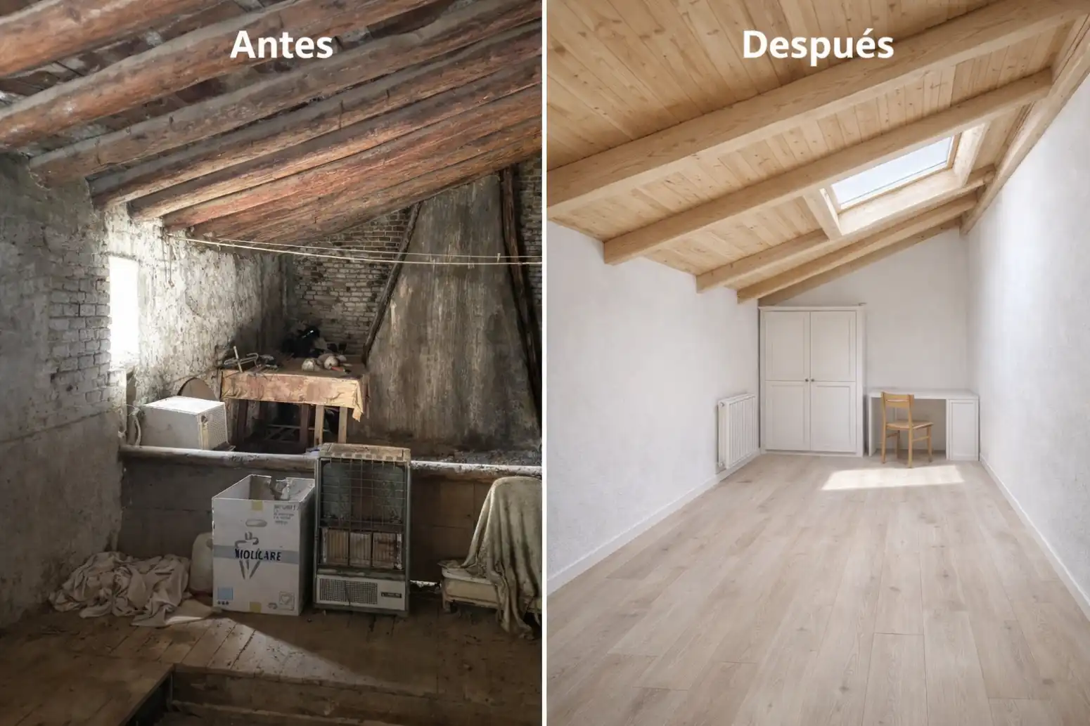 Casa o xalet en venda en Villanueva de Perales