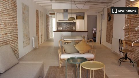 Foto 2 de Habitació a El Raval, Barcelona Capital