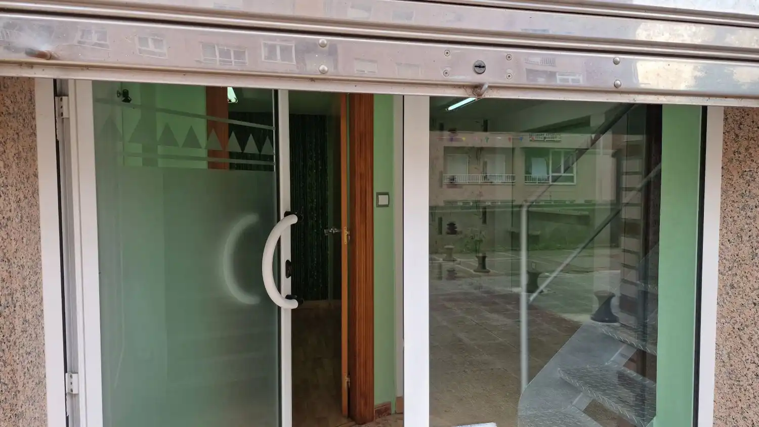 Geschaftsraum zur Miete in Torrelavega 
