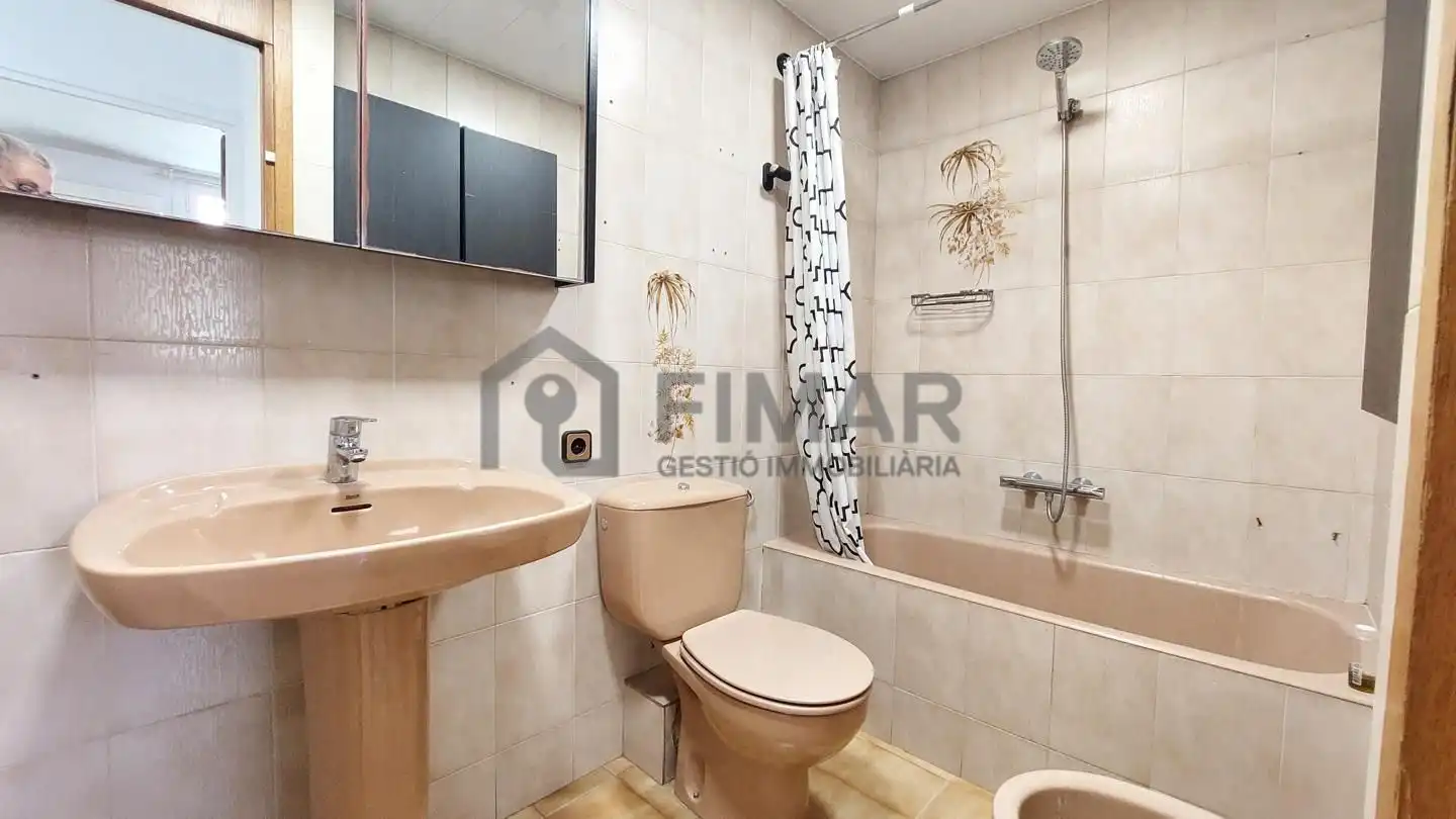 Casa en venda a calle Emili Saleta, imagen 19