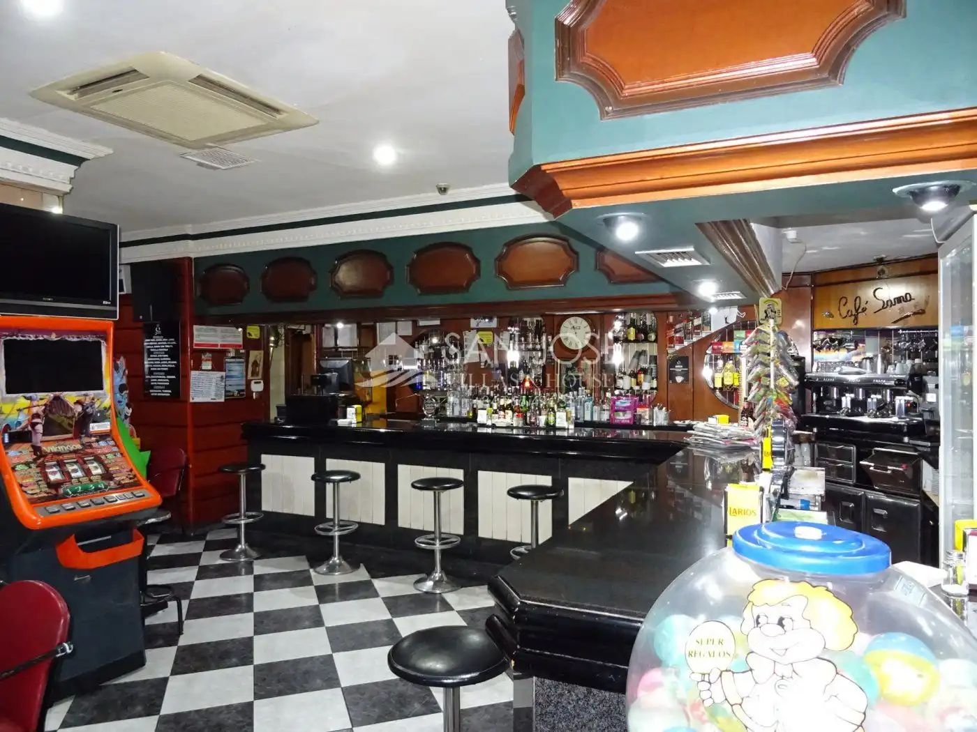 Business premises for sale in Aspe Centro, imagen 2