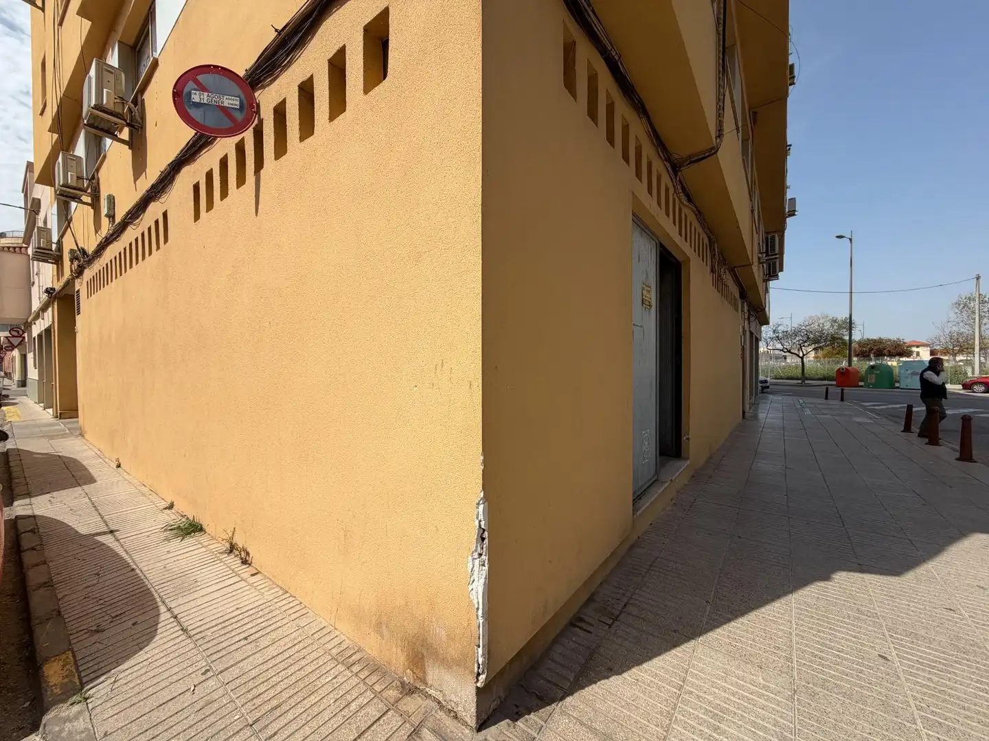 Business premises for sale in Casc Urbà, imagen 12