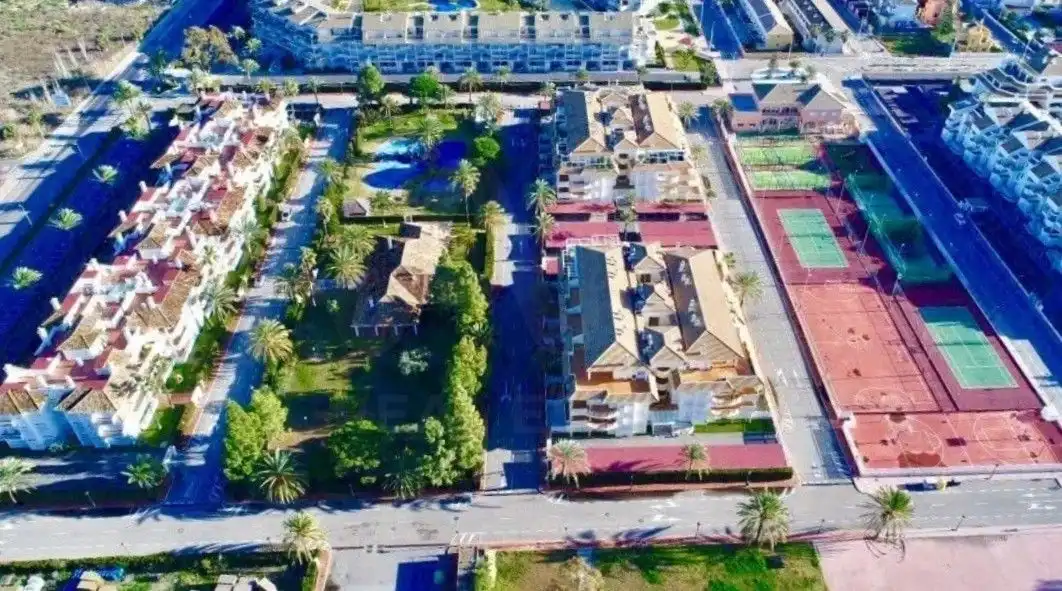 Flat with pool for sale in Torreblanca, imagen 34