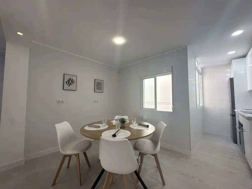 Apartament en venda a Centro ciudad, imagen 3