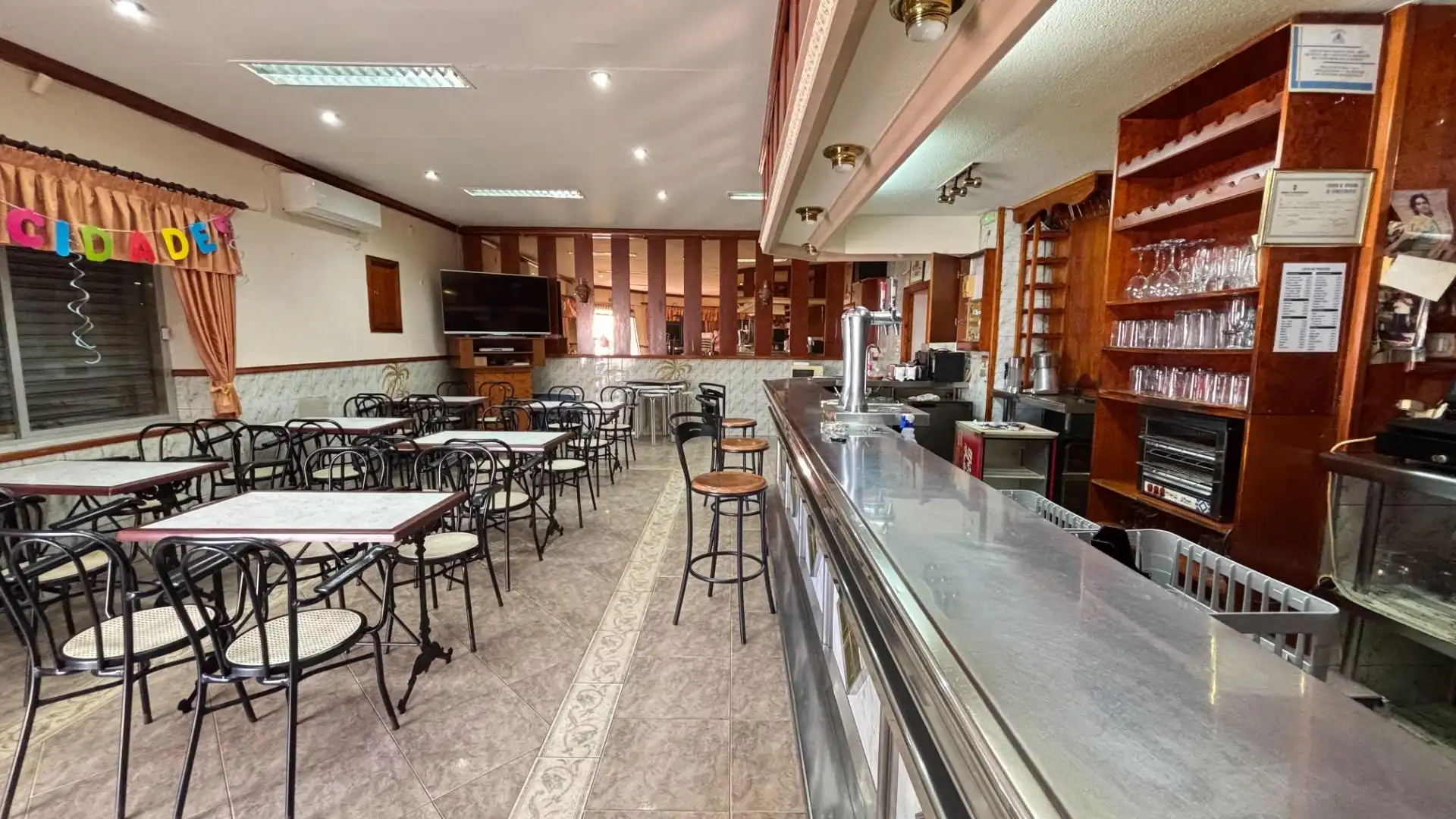 Local comercial en venta en Peñarroya-Pueblonuevo, imagen 4