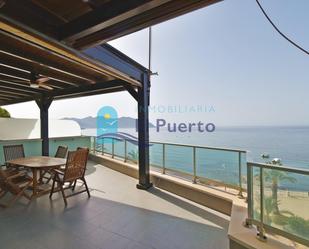 Terrace of Attic for sale in Cartagena  with Air Conditioner, Terrace and Balcony