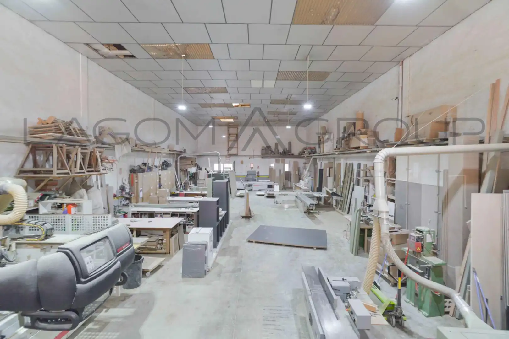 Industrial building for sale in Sant Esteve Sesrovires, imagen 10