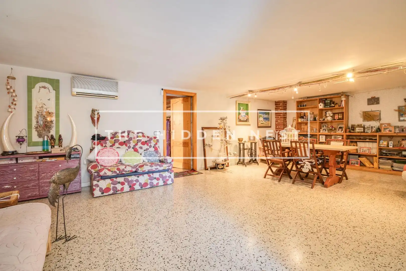 Casa o xalet en venda en Rubí amb Aire condicionat, Jardí privat i Terrassa