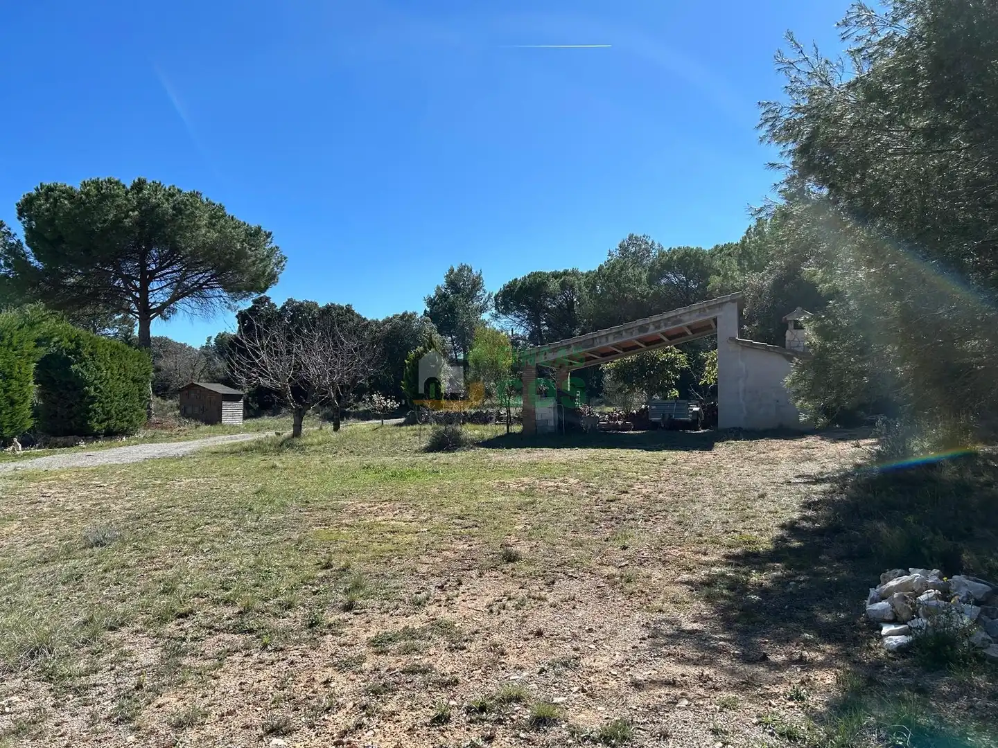 Houses for sale in Pontons  with Private garden, Terrace and Swimming Pool