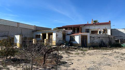 Photo 5 of House or chalet for sale in Partida Horna Alta, Novelda, Alicante