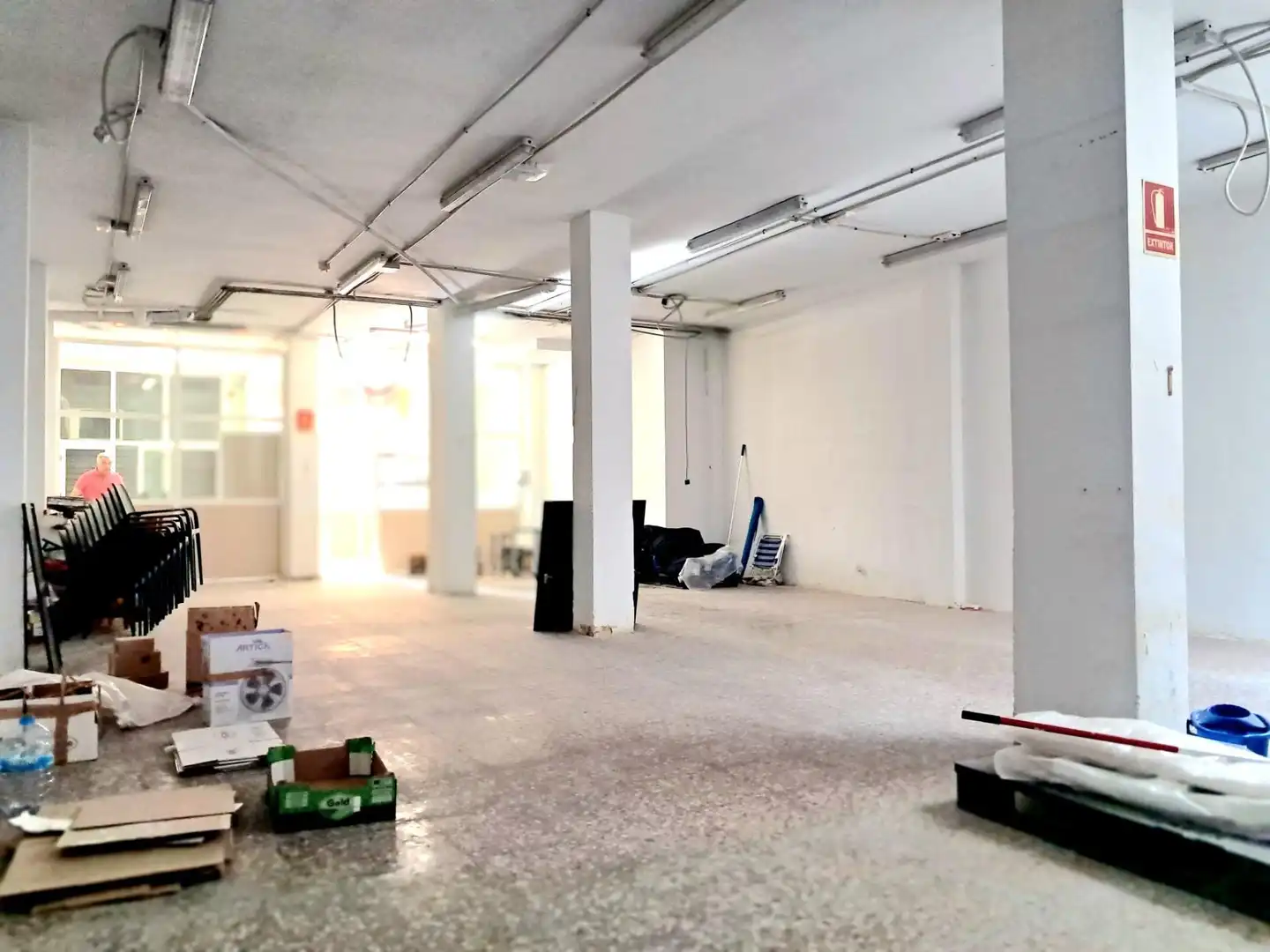 Gewerbefläche zum Verkauf in Calle JARDI, imagen 3