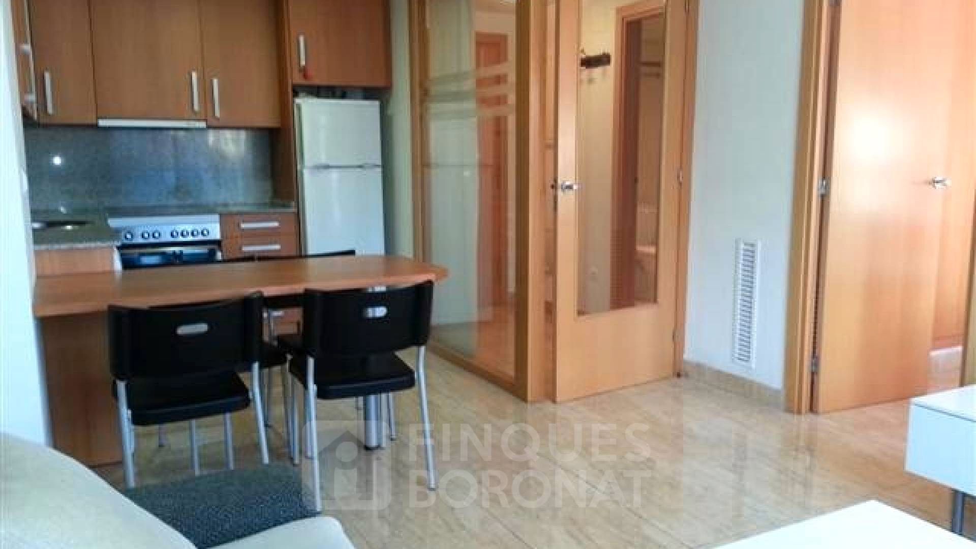 Piso en venta en Rambla President Francesc Macià, 11, Nou Eixample Nord