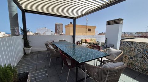 Foto 3 de Piso en venta en General Marvá, Mercado, Alicante / Alacant