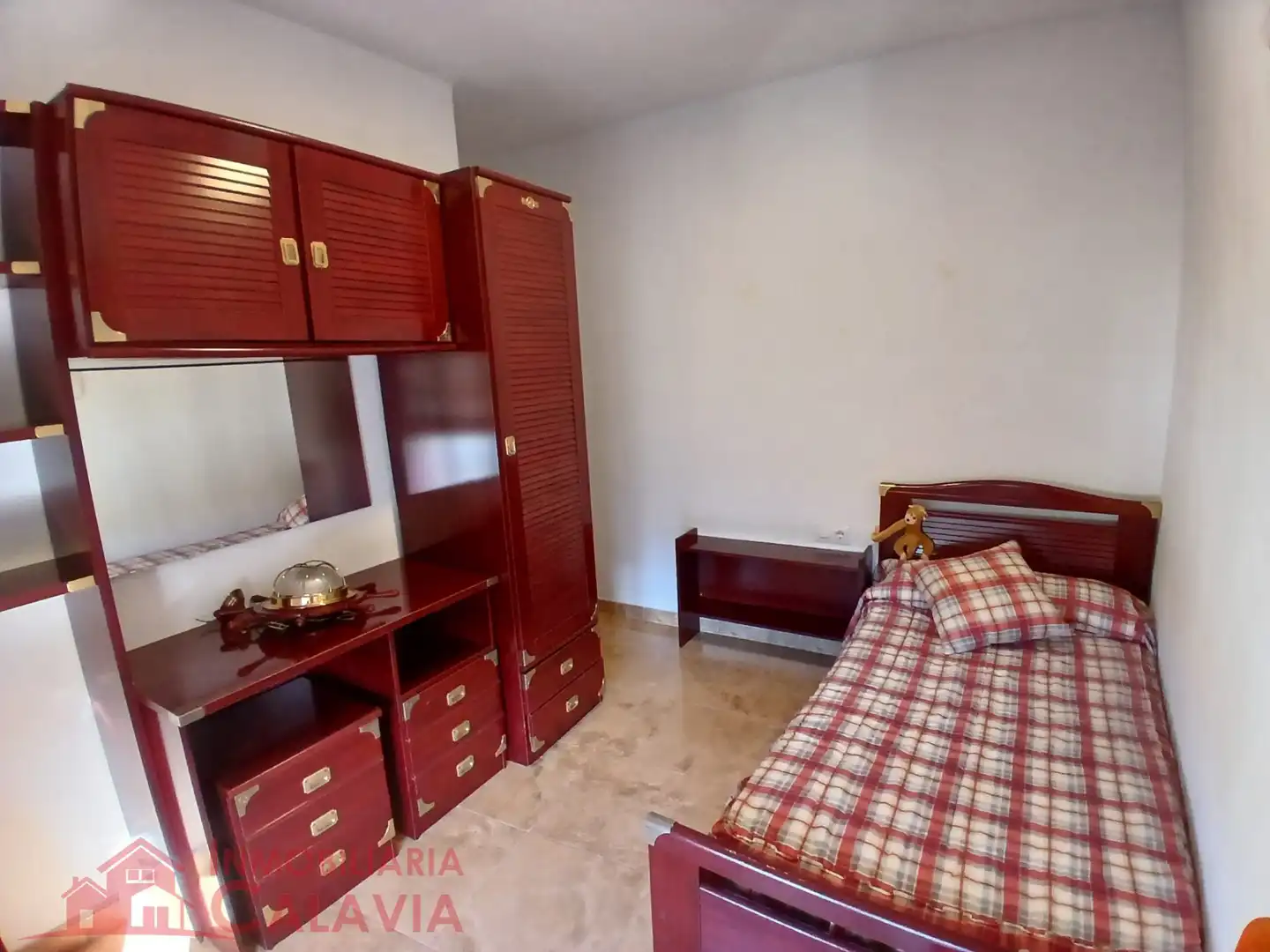 Appartamento con terrazza in affitto a Baeza, imagen 10