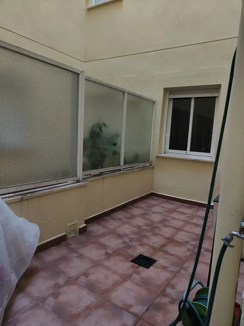 Appartamento con terrazza in vendita a Calle Altozano Bernardino Martínez 3, imagen 3