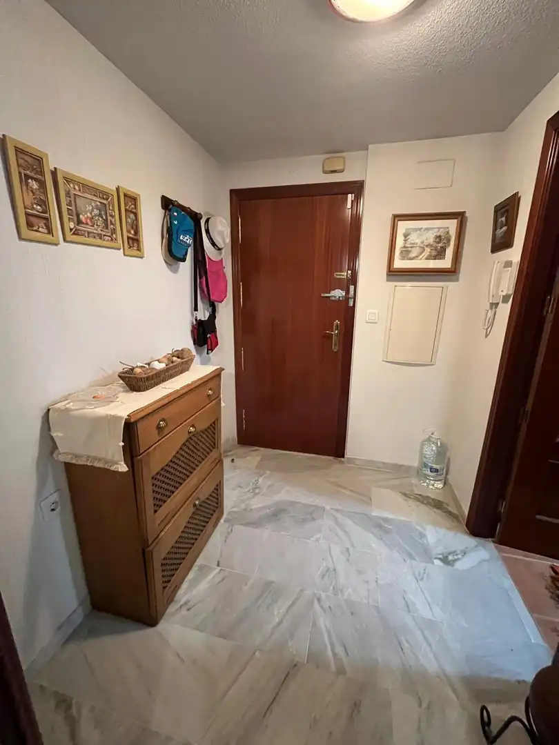 Piso en venta en Marbella con Aire acondicionado, Terraza y Piscina comunitaria
