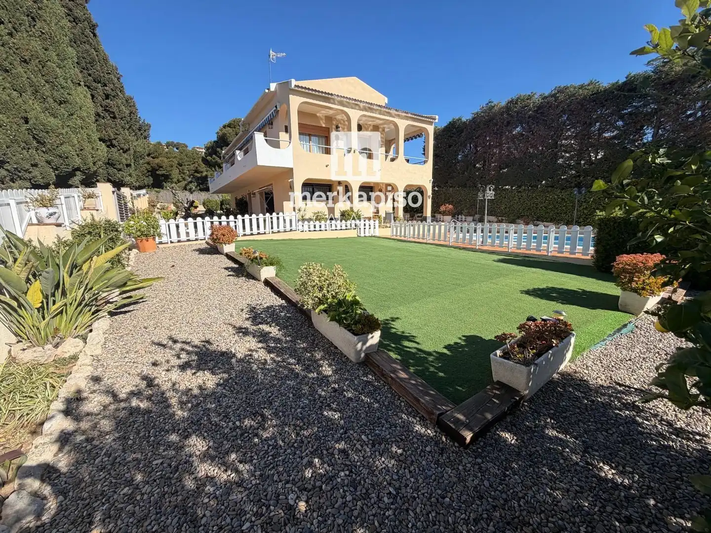 Villa mit Pool zum Verkauf in Masos, imagen 19