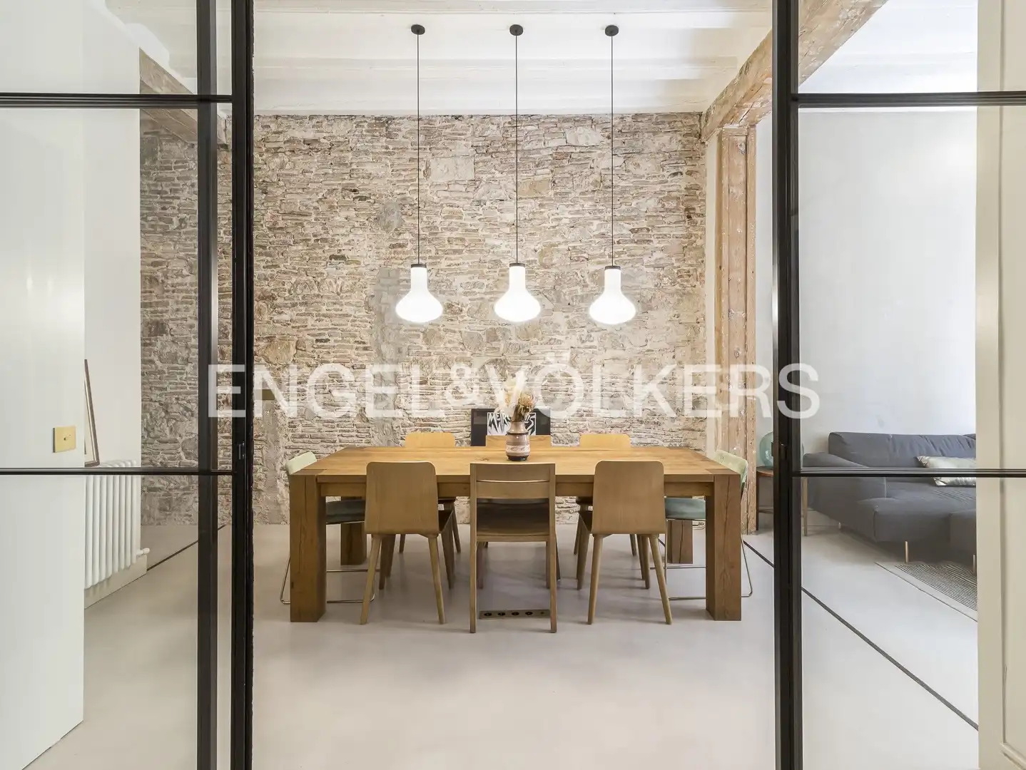 Wohnung mit Terrasse zum Verkauf in Ciutat Vella, imagen 14