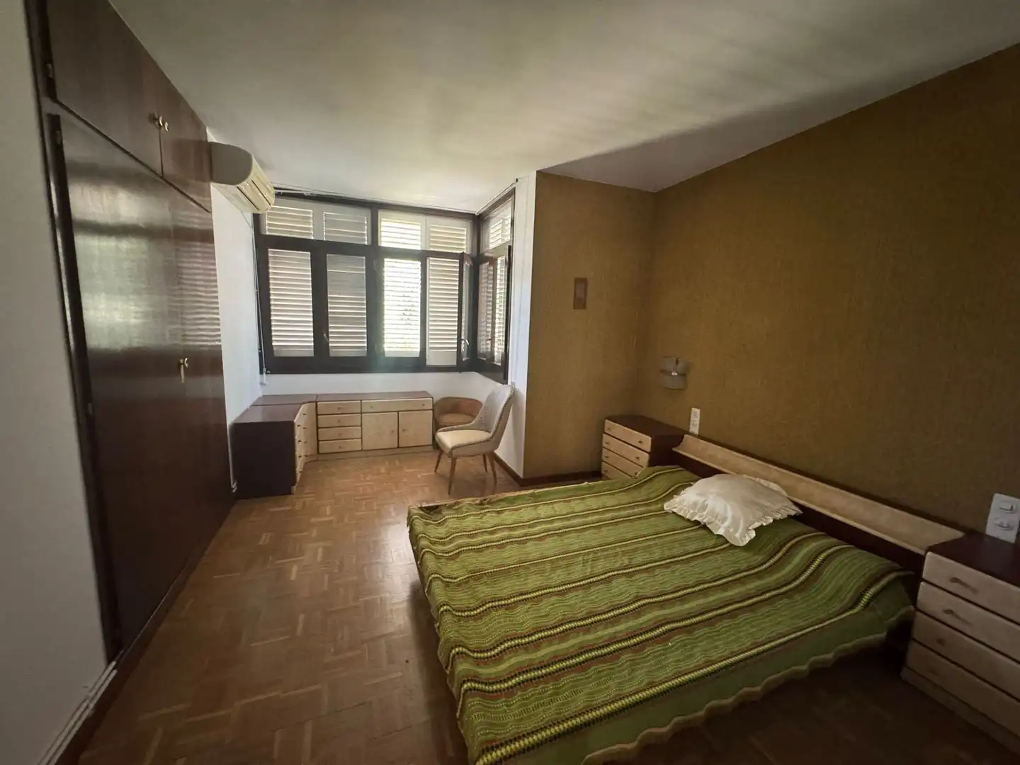 Bedroom of Houses for rent in Santa Coloma de Farners