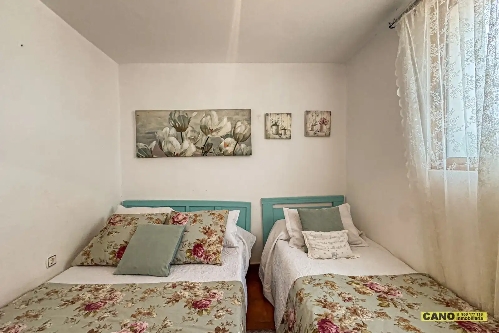 Habitación de Casa o chalet en venta en Instinción con Terraza y Trastero