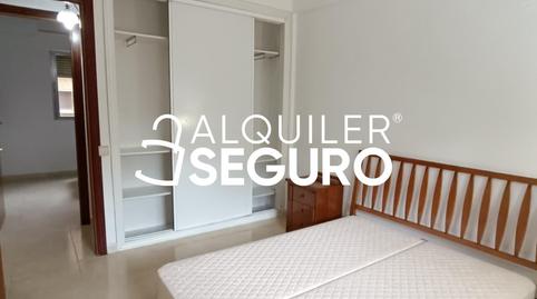 Photo 3 of Flat to rent in De la Sagra, Zarzaquemada, Madrid