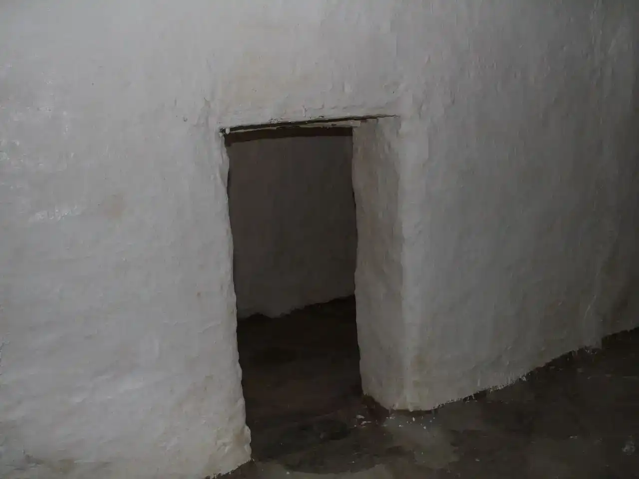 Casa adosada en venda en Alquife