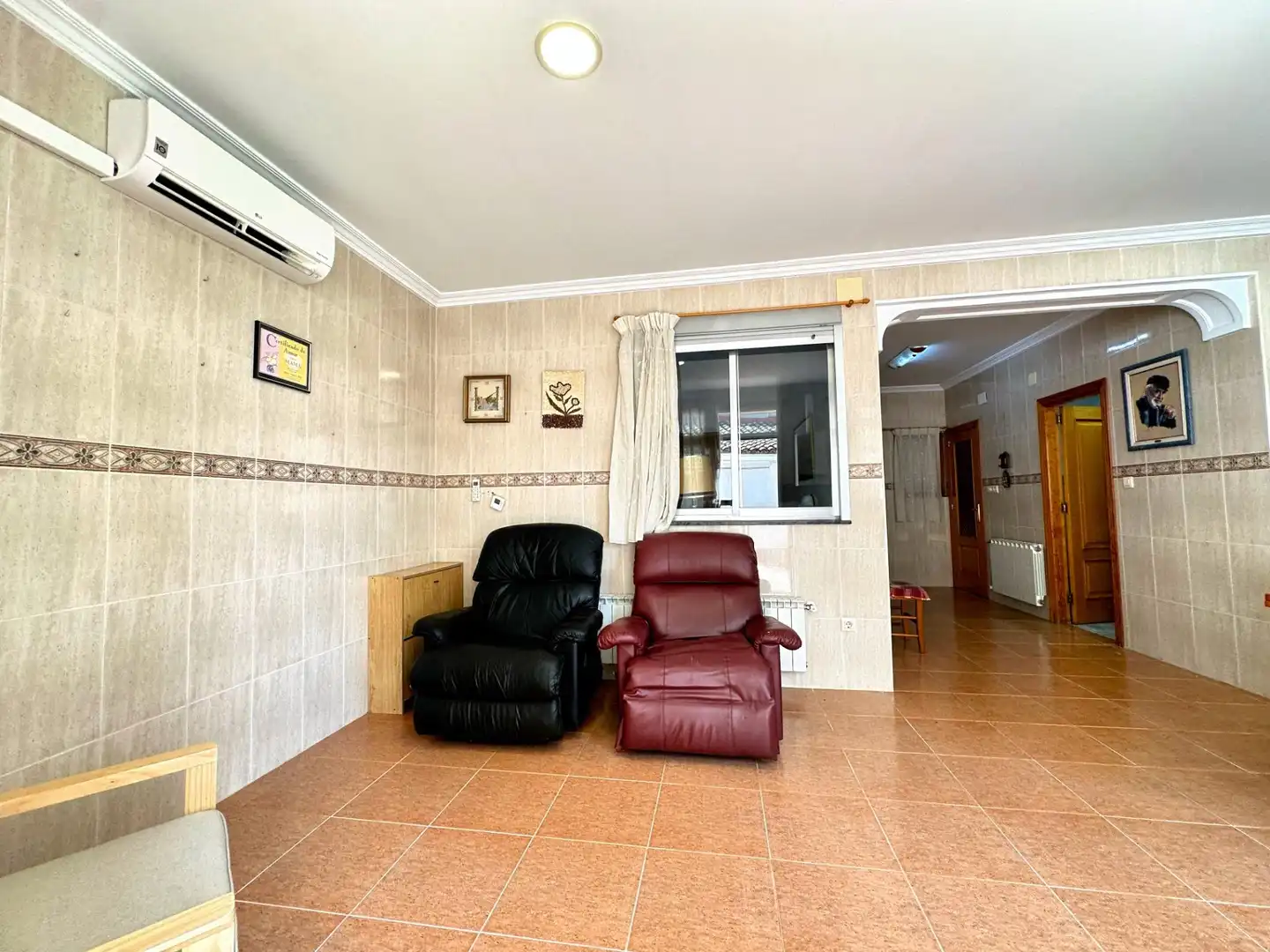 Piso en venta en Benissanó, imagen 3
