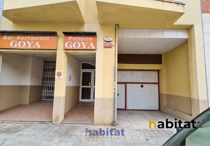 Gebäude zum Verkauf in La Pobla de Mafumet