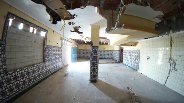 Nave industrial en Venta en León Herrero - Bahía sur