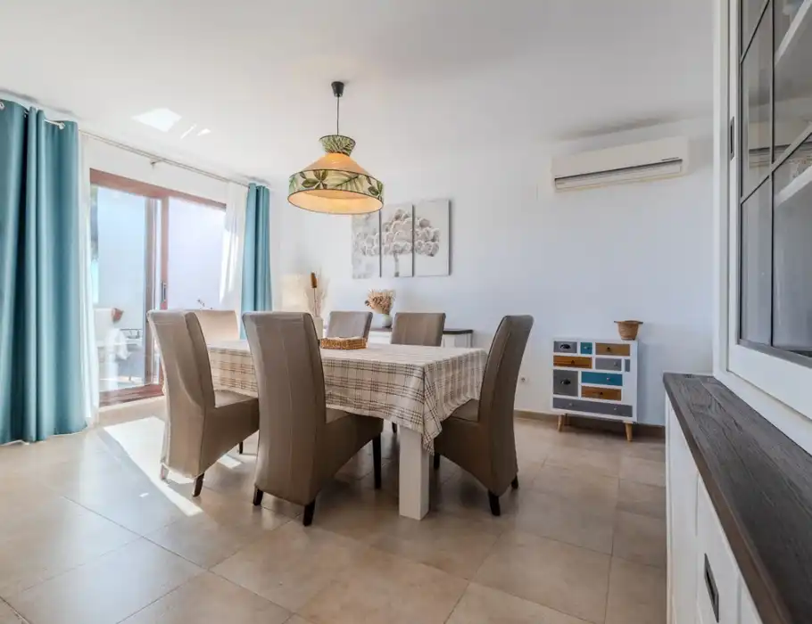 Piso con piscina en venta en Río Real - Los Monteros, imagen 9